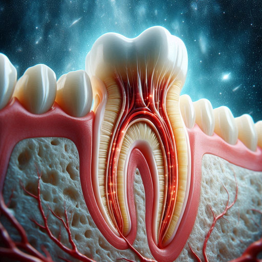 Endodontics (Root Canal)