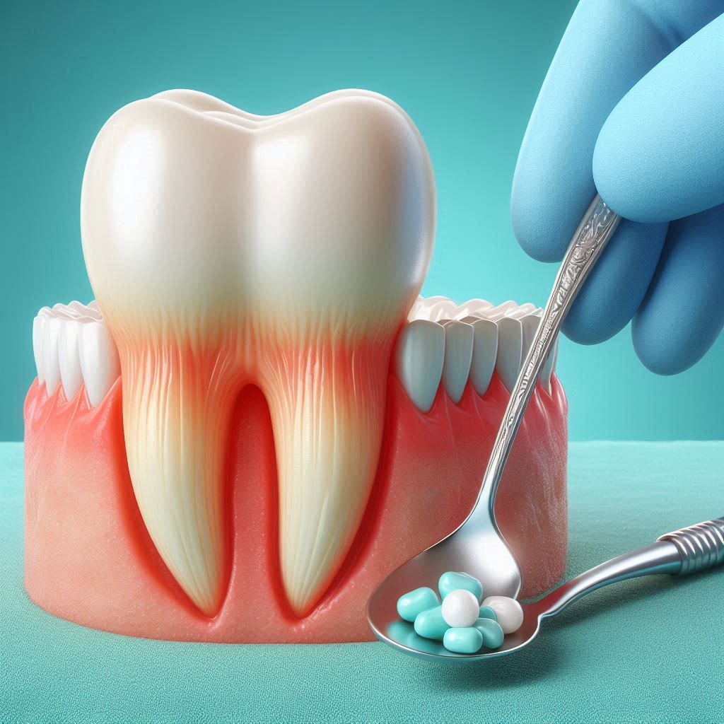 Periodontics (Gum Treatment)