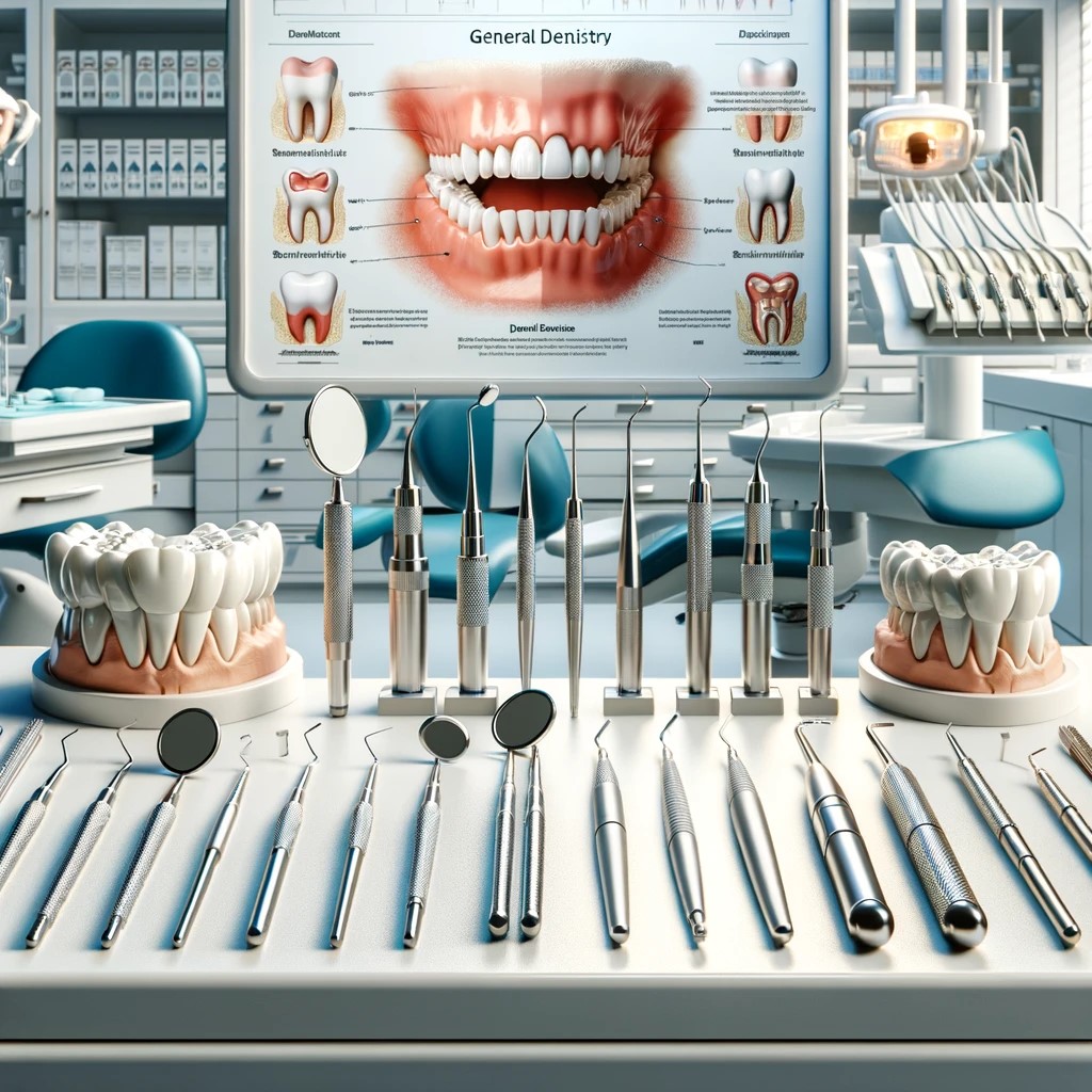 General Dentistry