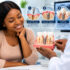 How do dental implants work to replace missing teeth